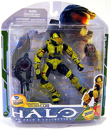 halo action figures walmart
