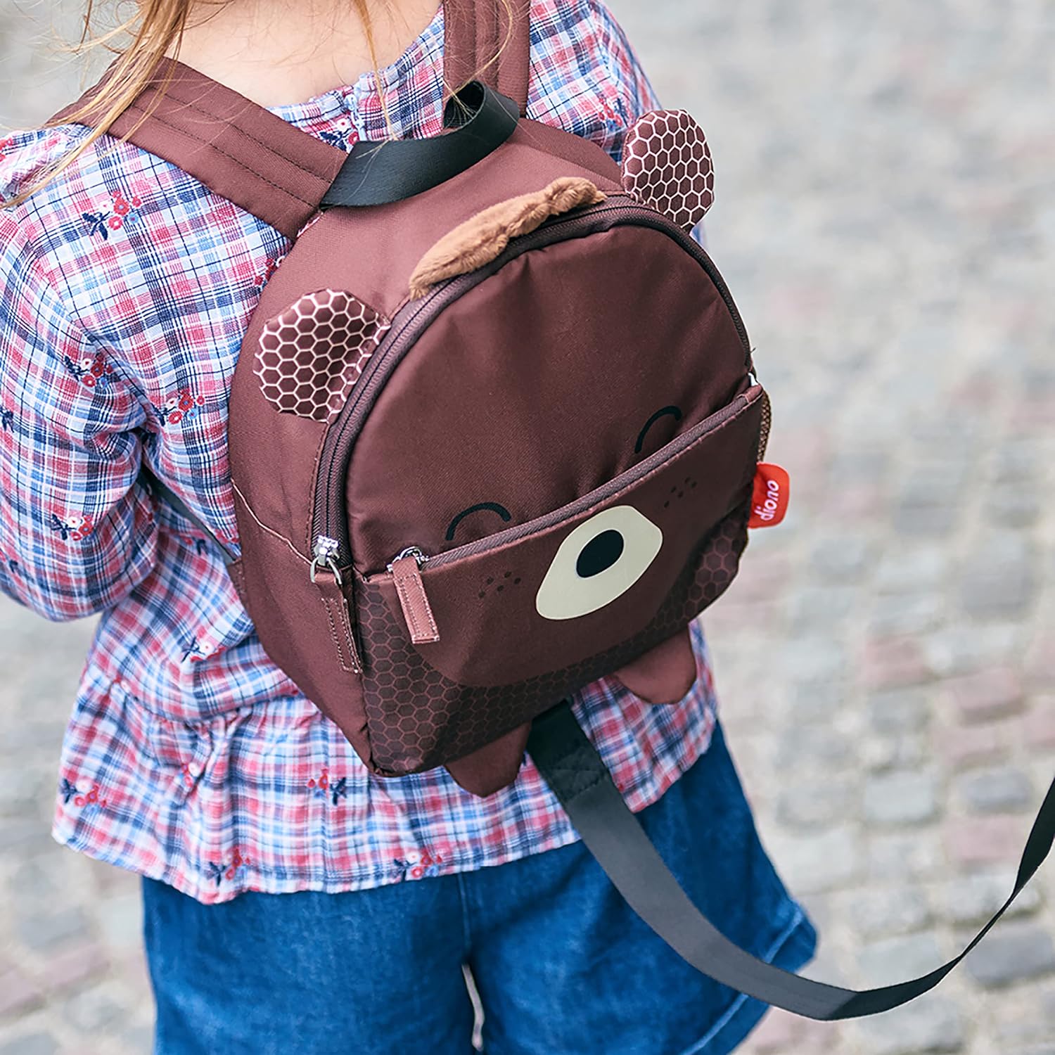 Diono backpack straps hotsell