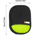 thumbnail image 2 of Pet Hair Remover Furniture, Efficient Grooming Gloves, Lint Cleaner Portable Tool for Bedding Couch Carpet Mat Rug Furniture, and Comfortable Design, 18x12x1cm, 2 of 8