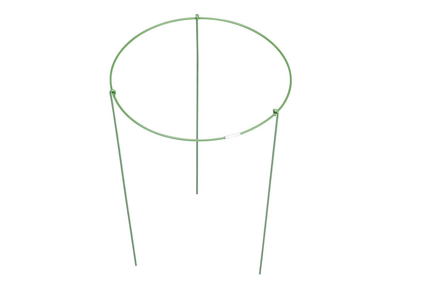 Trellis Gardening Climbing Growing Cages Stakes Tomato and Plant Support Cage