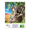 thumbnail image 2 of Rc. Premium Edition 500 Pzs, Cachorro de koala WUUNDENTOY Wuundentoy 3811, 2 of 7