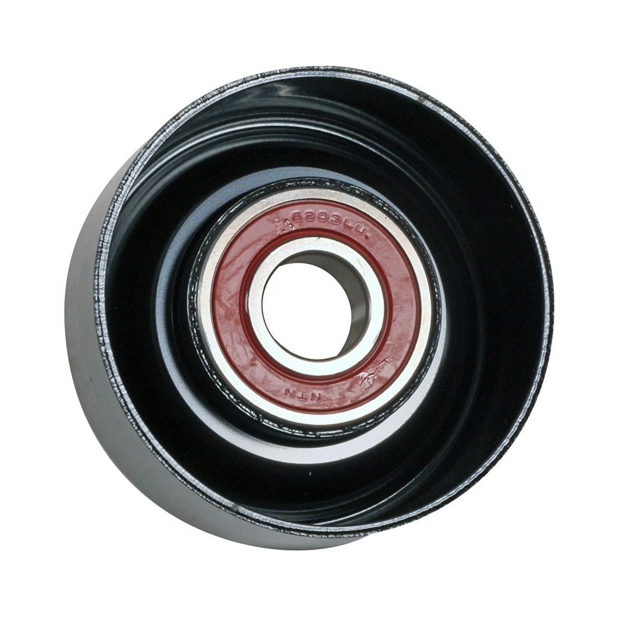 Continental 49153 Drive Belt Idler Pulley