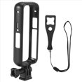thumbnail image 3 of Jaula de para X3 Borde Protector Carcasa Adaptador para X3 Accesorios de CáMara de AccióN, 3 of 5