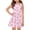 #A10-Light pink, variant on Abcomgle Girls Summer Dress Size 7-8 Casual A-Line Sleeveless Midi Dress Bow Basic Crew Neck Swing Skirts for Toddler,Yellow,2-3Years