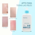 thumbnail image 2 of Pielrápida Gel Limpiador Facial con Ácido Salicílico Elimina Puntos Negros y Controla la Grasa, Ideal para Todo Tipo de Piel, 2 of 7