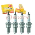 thumbnail image 3 of 4 pc NGK 5469 Standard Spark Plugs for 1413206S 8815 8815-1 8815-2 8819 8819-1 8819-2 98069-5777P Ignition Wire Secondary, 3 of 3