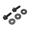 thumbnail image 2 of Fits 2019-2023 Ford Ranger TrailFX Bed Liner Hardware RLIK71 TFX Bedliners; Hardware Kit For Trail FX Under Rail Bed Liners, 2 of 2