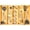 For Utensil (17"~28" x 19"), variant on Expandable Kitchen Drawer Organizer, 2.5" High Bamboo Utensils Silverware Tray, Adjustable Large Deep Wood Organization Holder