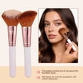thumbnail image 4 of 25Pcs Makeup Brushes Set, Professional Makeup Brushes Set for Eye and Face, Blush Eyeshadow Concealer Brushes Soft Cosmetic Brush Kit for Full Face Makeup, Beginner Friendly, 4 of 6