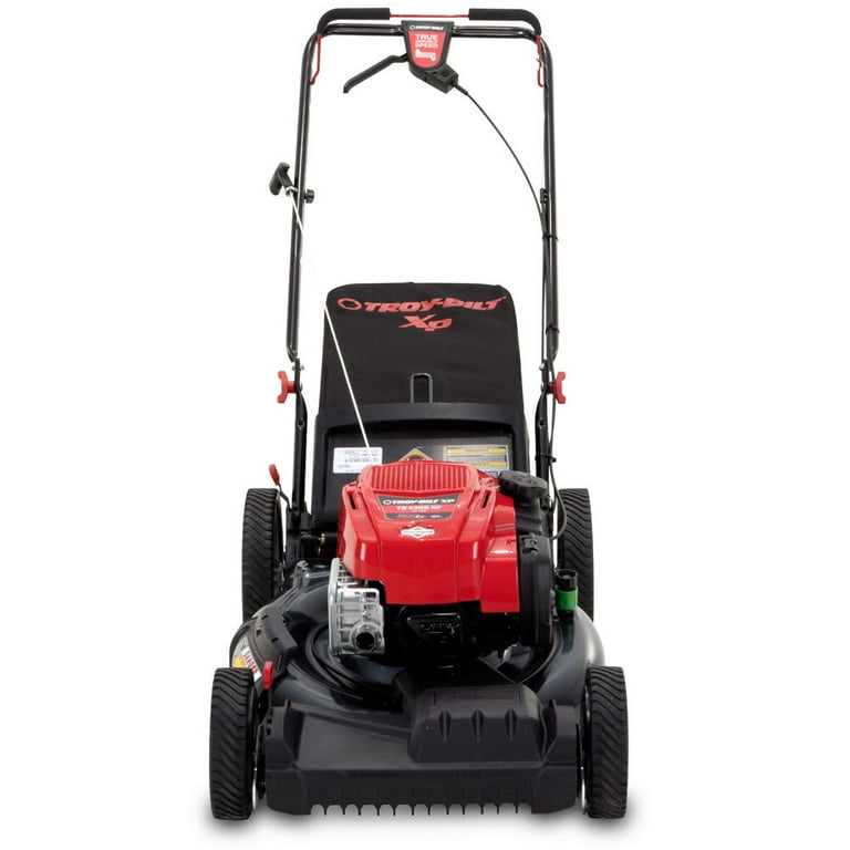 Troy Bilt TB230B XP shooty 163cc