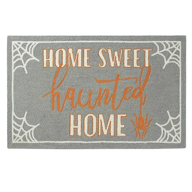 Binwennn Tapis de Bienvenue pour Porte d'Entrée Décorations