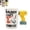 A, variant on Father's Day Mug Novelty Handyman Coffee Mug with 3D Tool Handle 14oz Funny Daddy Can't Noboy Can Ceramic Cup for Dad Grandpa Mechanic Lovers