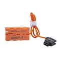 thumbnail image 2 of Cable de alimentación D-Tap a NP-F550, batería ficticia para monitor Sony, 2 of 8