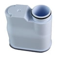 thumbnail image 1 of Luzkey Water Filter Cartridges, Versatile, Easy to Use, Heavy Duty Replacement Filter, Coffee Machine, Carbon Filter for Restaurants, 1 of 8