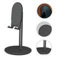 thumbnail image 4 of COOPHYA 1Pack Rotating Tablet Phone Holder Mobile Phone Bracket Aluminium, 4 of 8
