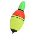 thumbnail image 2 of Flotador de pesca profesional con luz LED EVA de 30 g y gran flotabilidad para una mejor captura, 2 of 8