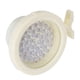 thumbnail image 1 of Luz subacuática impermeable, luz subacuática 220 V 8 W Luz de piscina Luz subacuática impulsada por el rendimiento, 1 of 12