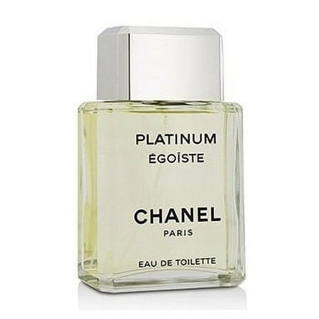 シャネル CHANEL エゴイスト プラチナム オードゥ トワレット（ヴァポリザター）100mL