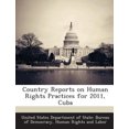 thumbnail image 1 of Country Reports on Human Rights Practices for 2011, Cuba, 1 of 1