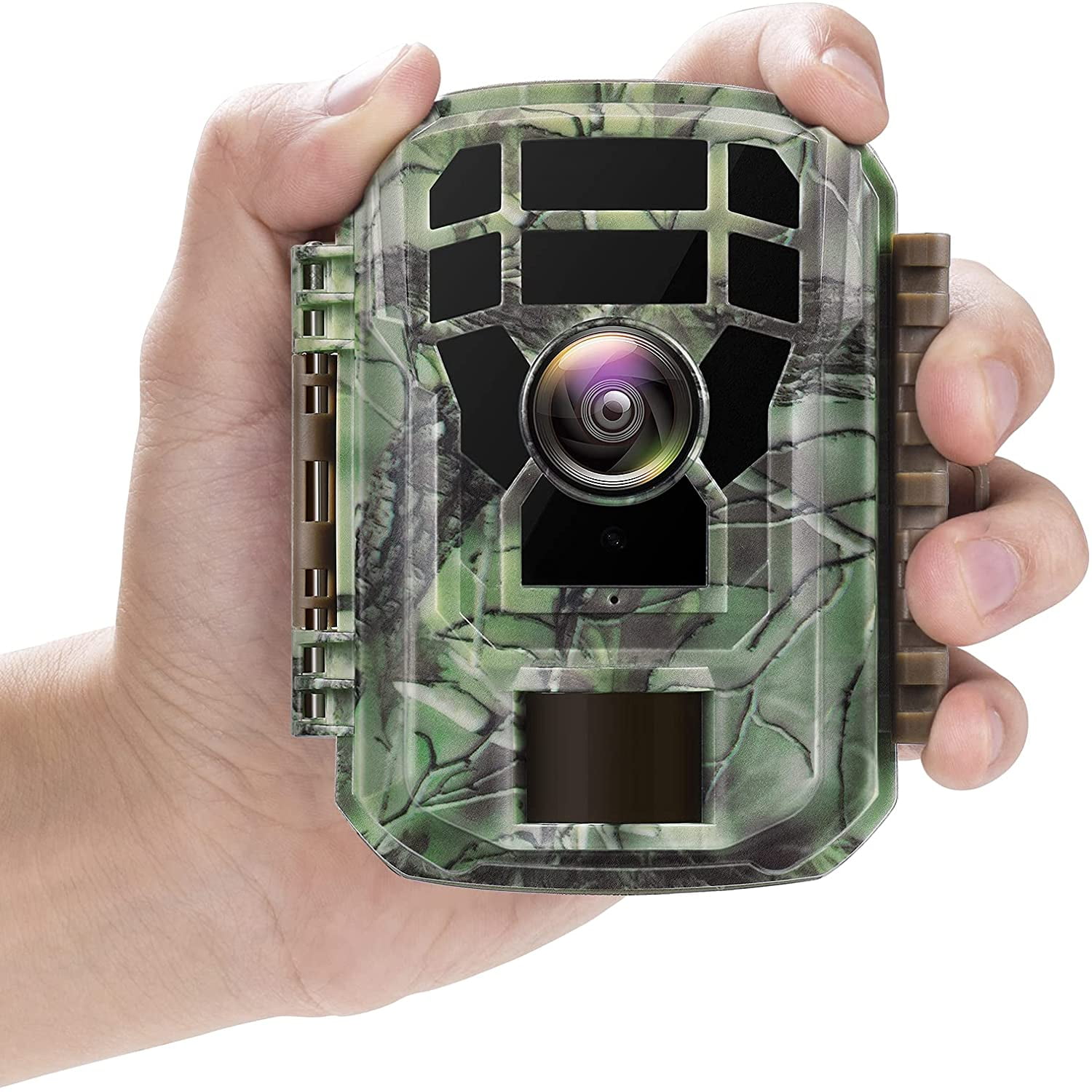 Products with Free Delivery quality of service HD 1080P 20MP LED Hunting Trail Camera Wildlife