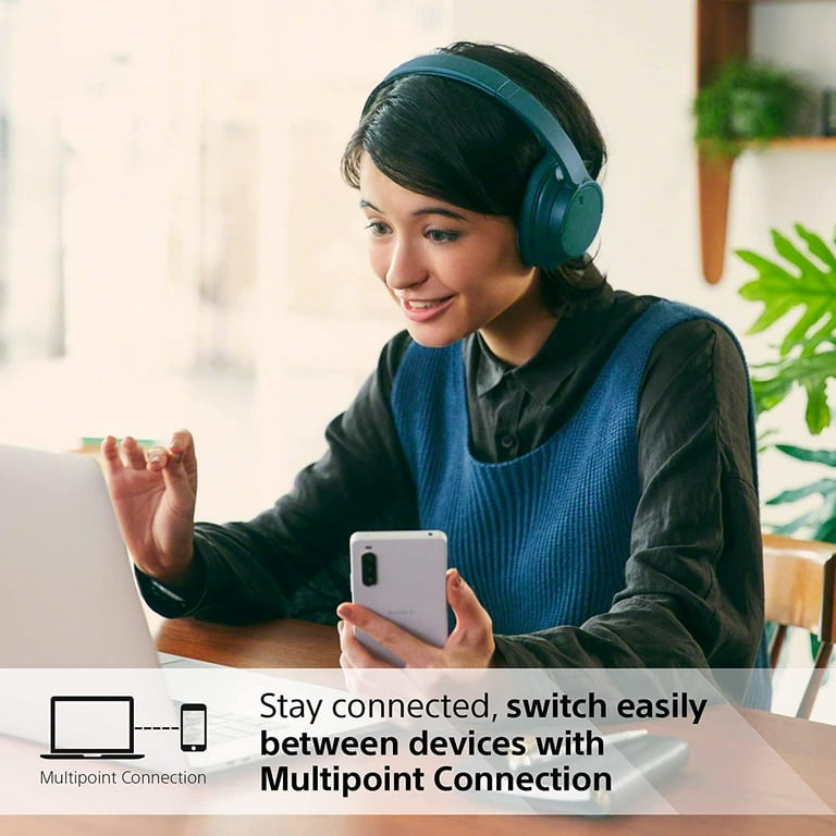Sony Noise Canceling Wireless Bluetooth Ear Headphones with Sony Noise Canceling Wireless Bluetooth Ear Headphones with