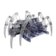 thumbnail image 5 of Roboter Spielzeug-Robot de juguete para niños, regalos, ensamblaje de codificación educativa, experimentos de ciencia, Kits para adolescentes Stem, 5 of 9