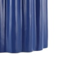 thumbnail image 5 of SAFAVIEH Tulett 18" Modern Solid Ceramic Garden Stool, Cobalt Blue, 5 of 7