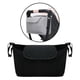 thumbnail image 1 of Universal cochecito organizador cochecito de bebé bolsa colgante cochecito Bar bolsa de almacenamiento Yotijar  Carrito organizador para cochecito, 1 of 7