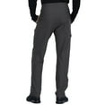 thumbnail image 4 of Cherokee Form Men Scrubs Pant Tapered Leg Pull-On CK185, 4 of 5