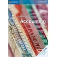 thumbnail image 1 of Cambridge IGCSE® and O Level Accounting Coursebook (Cambridge International IGCSE), 1 of 1