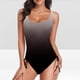 thumbnail image 5 of Mujeres Bikini Trajes de Baño Pantalones Cortos Fondo, Traje de Baño para la Playa de la Piscina Y Diario, 5 of 6