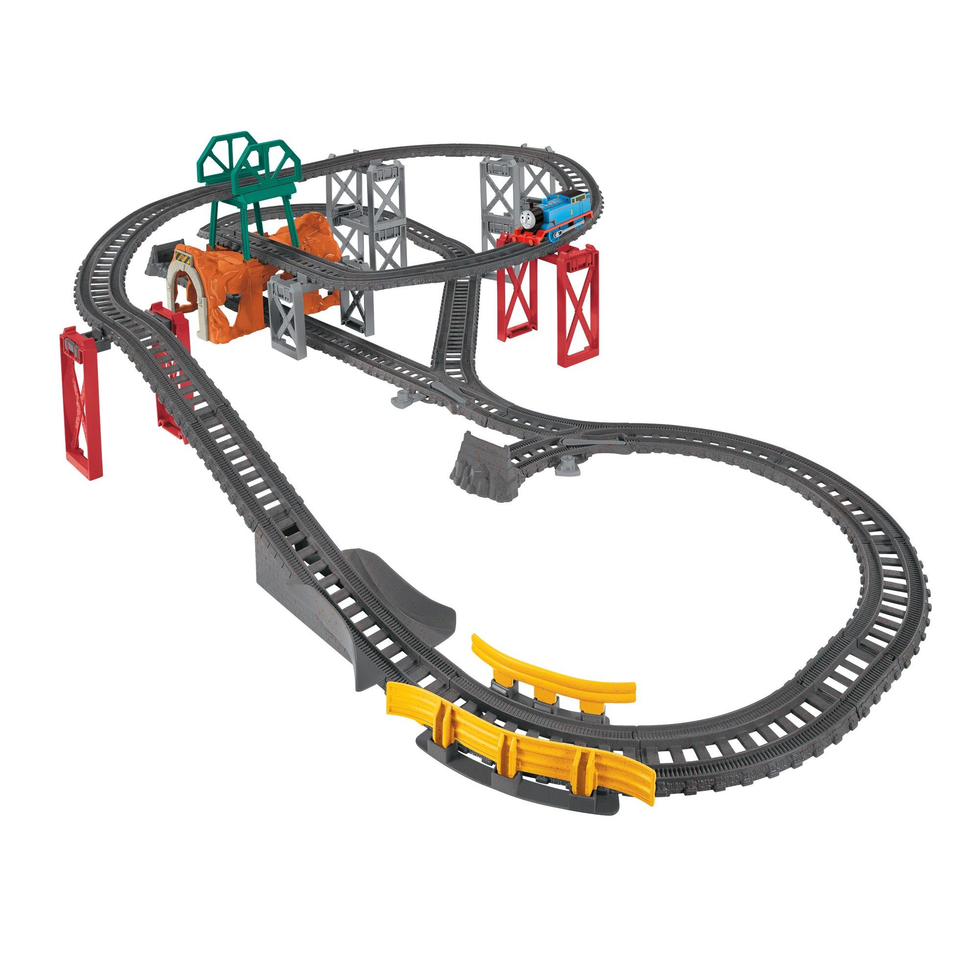 Thomas & Friends TrackMaster 5-in-1 Track Builder Set - image 4 of 7