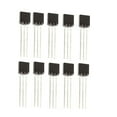 thumbnail image 1 of [Produit Non Marqué] transistor C945 (100 Pcs), 1 of 8