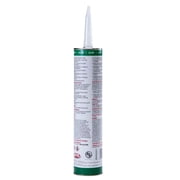 Lippert Alpha Systems Alpha All Purpose RV Sealant for RV Roofing