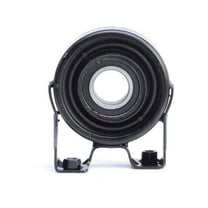 Center Drive Shaft Center Support Bearing - Compatible with 2007 - 2009 Audi Q7 2008