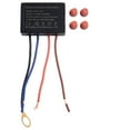 thumbnail image 6 of 220V Touch Light Switch Table Lamp Dimmer Control Module Sensor, 6 of 6