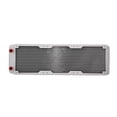 thumbnail image 4 of Ccdes Aluminum Radiator Heat Sink Computer Water Cooling Liquid Heat Exchanger White, Liquid Cooler, Water Cooling Radiator, 4 of 6