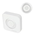 thumbnail image 4 of Durable White Wired , Door Bell, Hotel For, 4 of 8