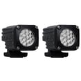 thumbnail image 2 of Kit de luces de respaldo Rigid Industries 20541 Ignite LED negro, 2 of 7