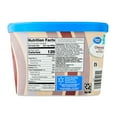 thumbnail image 6 of Great Value 0 Sugar, Chocolate Reduced Fat Ice Cream, 48 fl oz Tub, 6 of 8