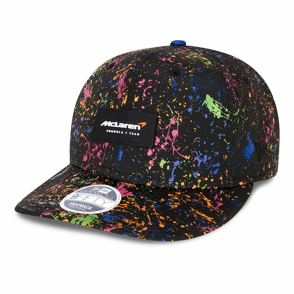 Dude Perfect x New Era 9Fifty Snapback 