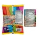 thumbnail image 5 of 2 kilos de Gomitas de Lombriz Larga Neon - Mr. Gummie, 5 of 6
