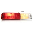 thumbnail image 2 of Rear Fog Light Assembly, Exterior Rear Fog Lamp  For Car Left MN133775C, 2 of 8