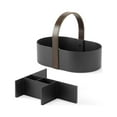 thumbnail image 3 of Umbra Bellwood Caddy, 3 of 9