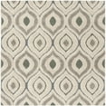 thumbnail image 3 of Safavieh  Florida Declan Tapis Géométrique Shag, 3 of 6