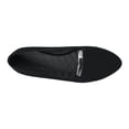 thumbnail image 4 of ZAPATOS CASUALES MUJER SIENA 9301 SUEDE NEGRO, 4 of 4