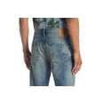 thumbnail image 2 of Prps Demon Mid Rise Light Wash Slim Fit Jeans Size 38, 2 of 3