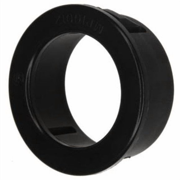 8479 - SNAP IN HOLE BUSHING 25MM PLAST (2 pcs/pkg)