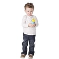 thumbnail image 3 of Melissa & Doug Sunny Patch Flash Firefly Bug Flashlight for Kids, 3 of 4