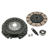 Hays 92D-3001 Clutch Kit
